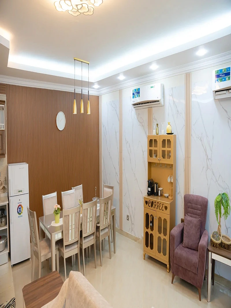 Luxury Mountain Farmhouse in Hatta